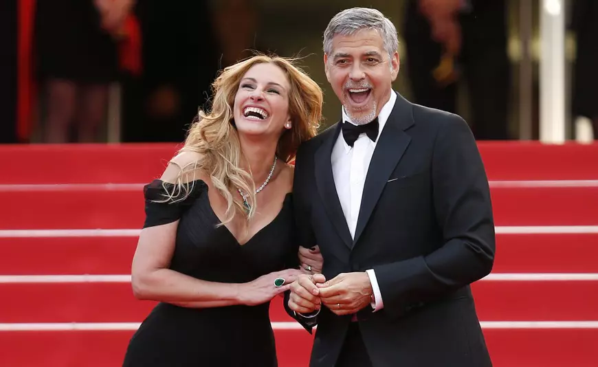 Money Monster Premiere - 69th Cannes Film Festival