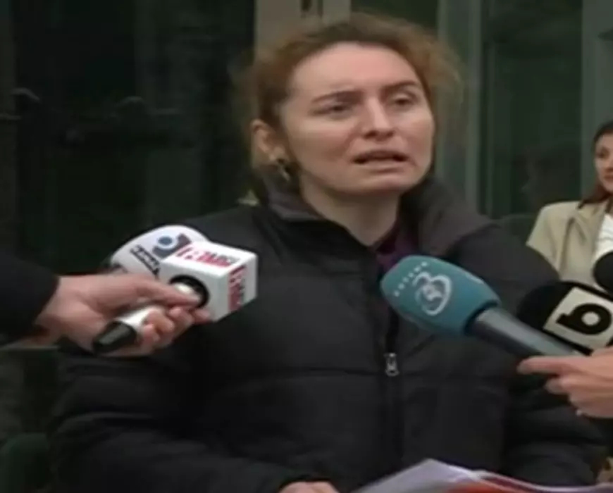 laura georgescu sotie condrea