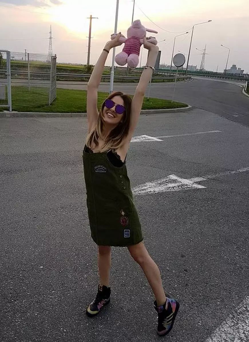 lidia buble prezent2