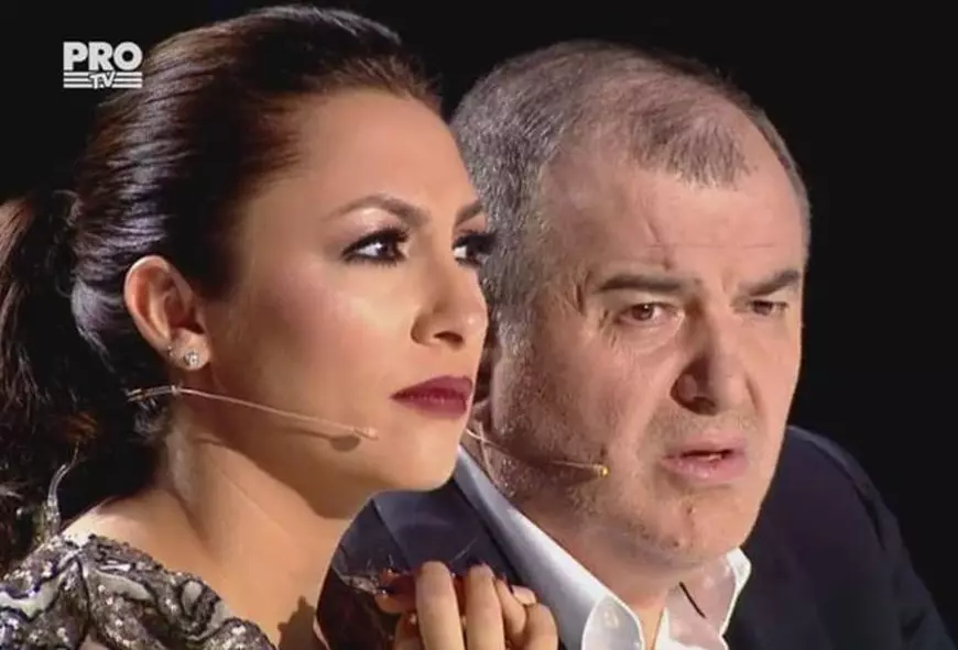 romanii au talent