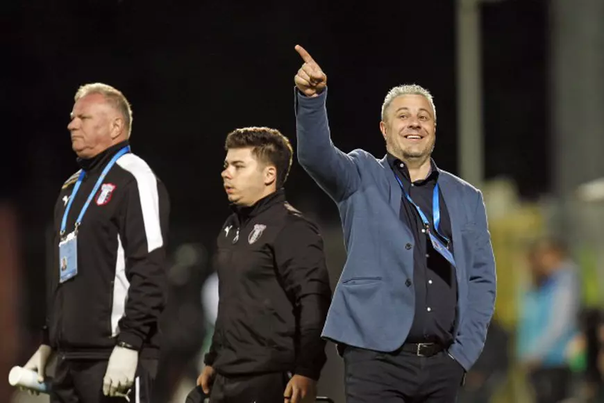 Marius Ninel Șumudică