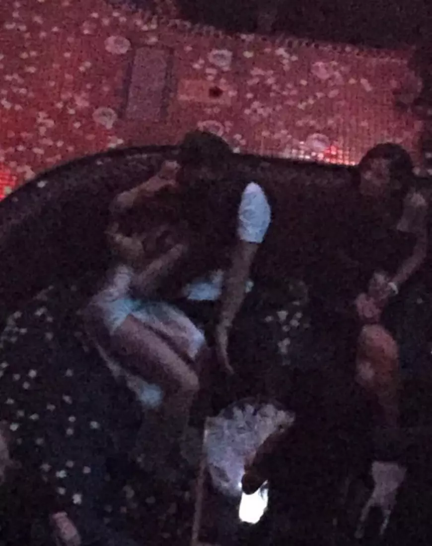 Selena Gomez și Orlando Bloom