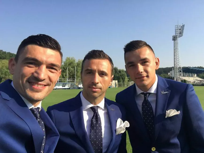 Claudiu Keseru / Foto: facebook