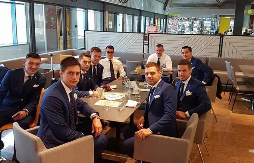 Romania aeroport / Foto: Facebook