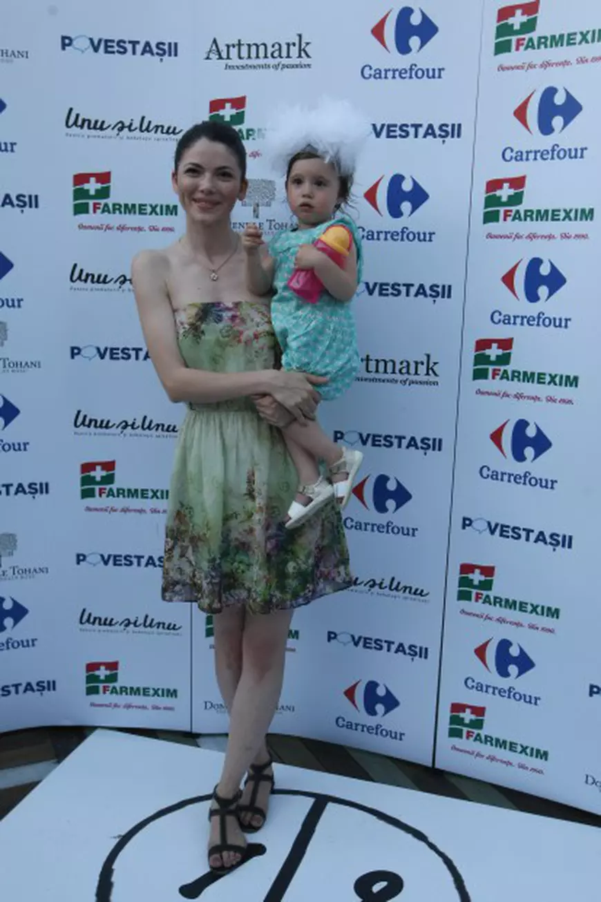 Anca si Stefan Lungu (2)