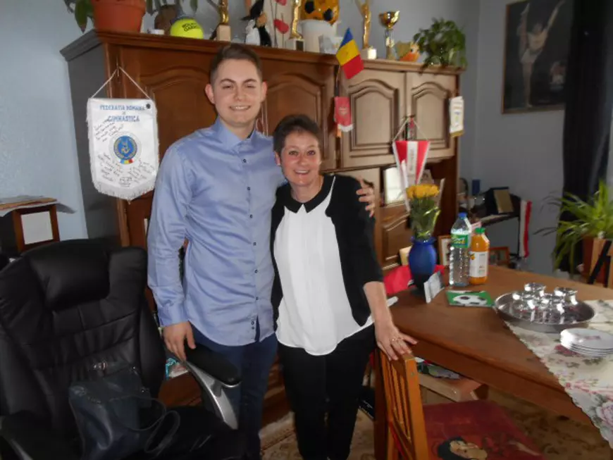 Fosta mare gimnastă Ecaterina Szabo a uitat și de bătăile încasate când era sportivă, și de nerecunoștința alor săi: ”Regret doar că nu mi-am cunoscut mai bine familia!” INTERVIU EXCLUSIV