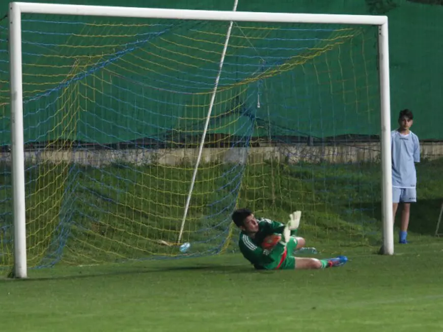 FC Viitorul - UTA BD_8116