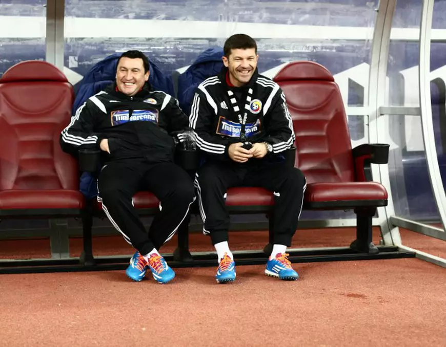 Foto: Vlad Chirea (LIbertatea)