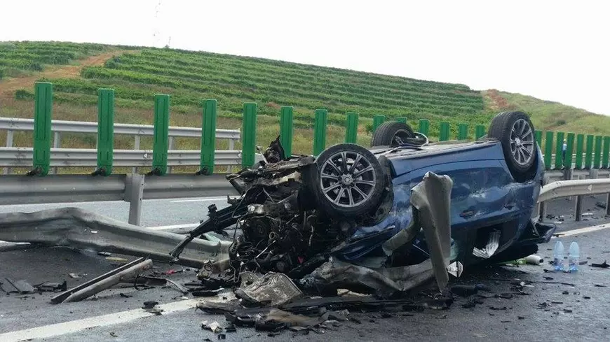 accident autostrada soarelui (2)