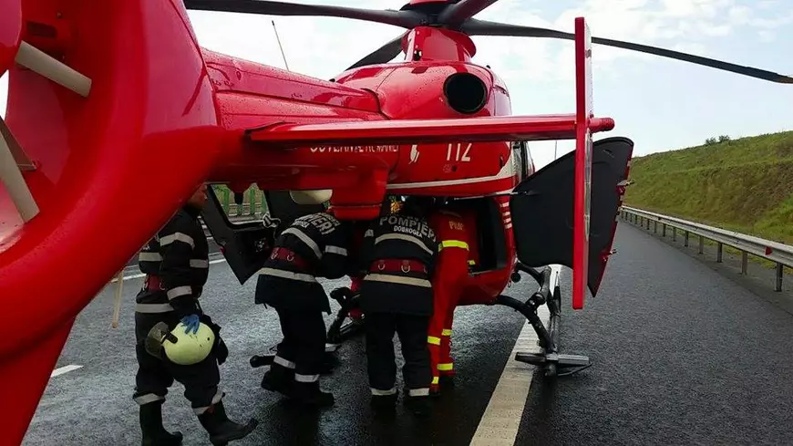 accident autostrada soarelui (3)