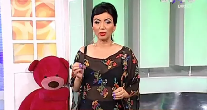 adriana bahmuteanu