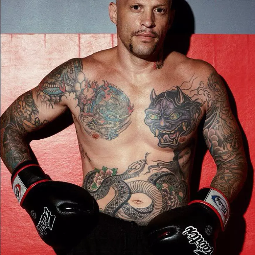 ami james