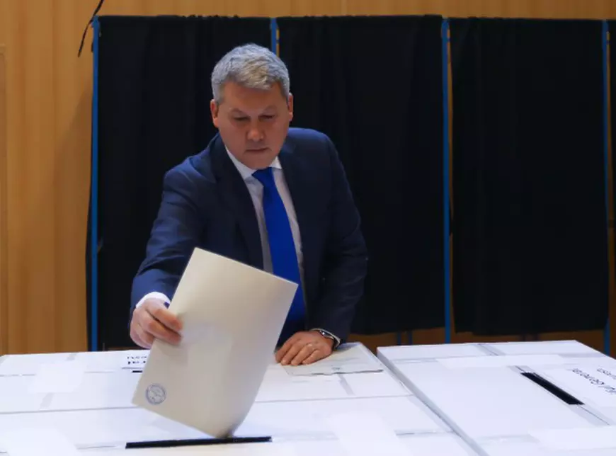 catalin predoiu vot 2