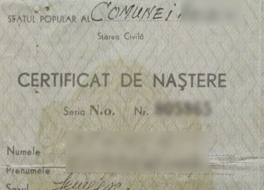 certificat-nastere