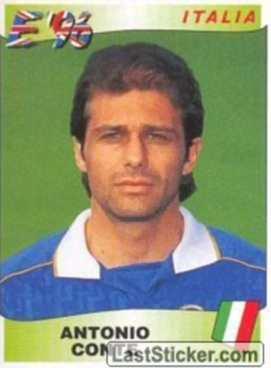 conte