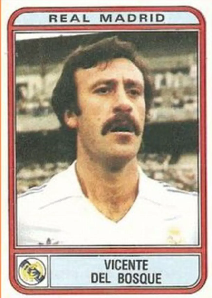 Del Bosque