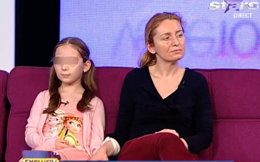 fosta sotie a lui dan condrea laura georgescu