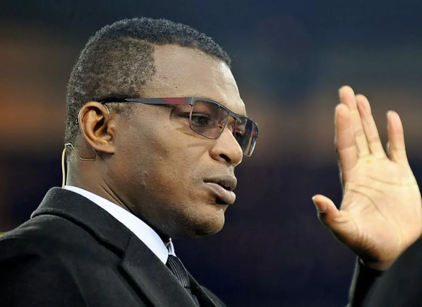 Marcel Desailly / Foto: EPA