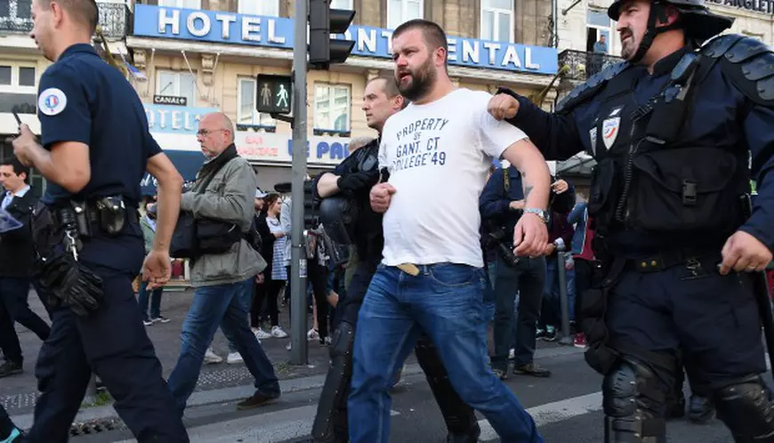 Foto: EPA