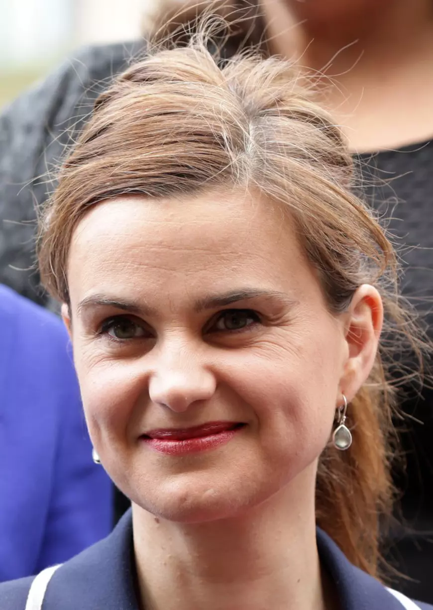 British MP Jo Cox dead after being shot and seriously wounded in Birstall