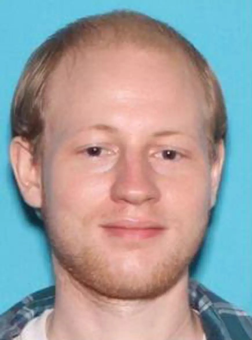 epa05358758 An undated handout photogaph made available by Orlando Police on 12 June 2016 showing Kevin James Loibl, from St Petersburg Florida, USA. Kevin James Loibl shot and killed US singer Christina Grimmie, before killing himself, during her concert in Orlando on 10 June 2016. EPA/ORLANDO POLICE / HANDOUT HANDOUT EDITORIAL USE ONLY/NO SALES