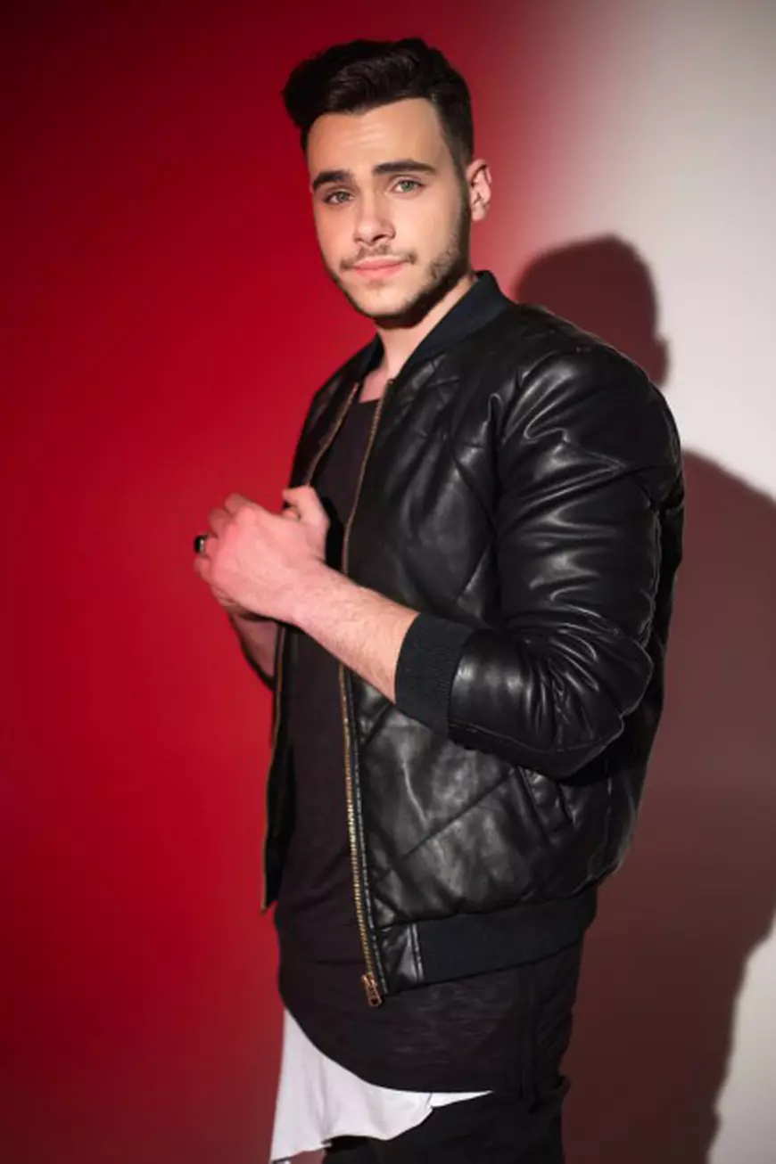 mircea eremia