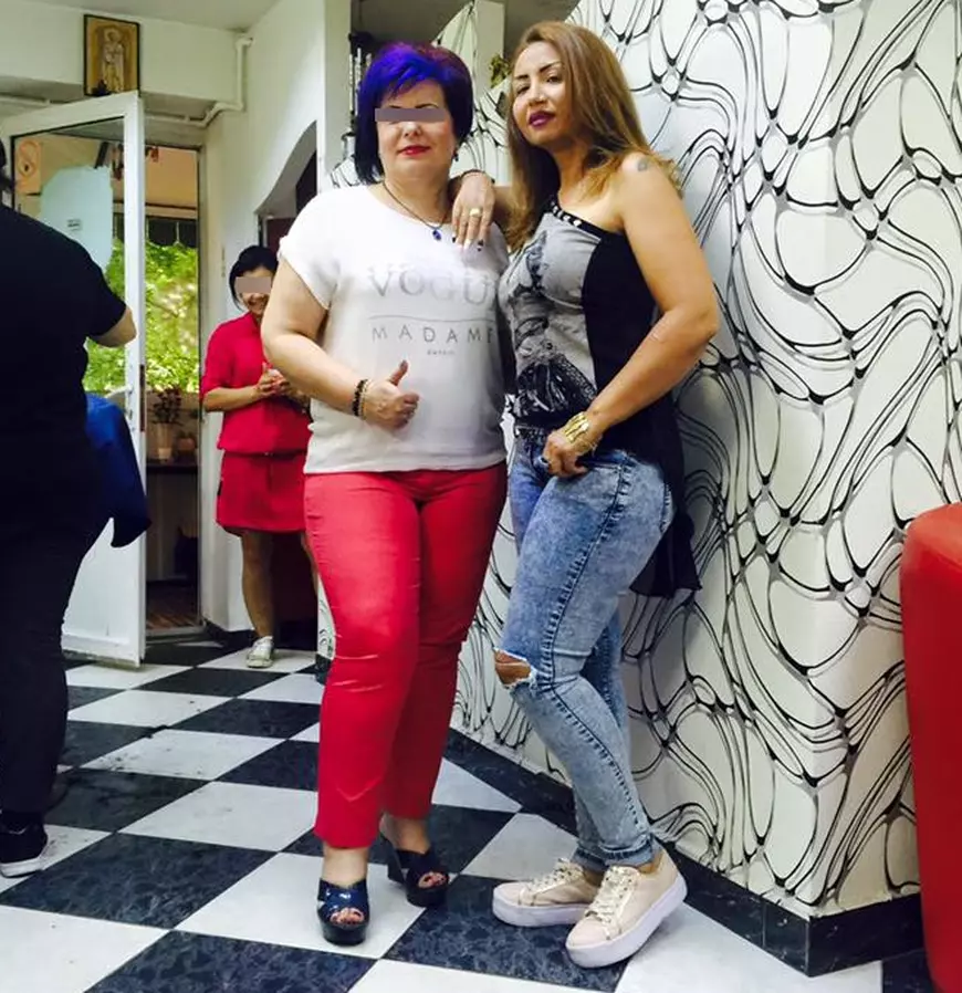 narcisa guta