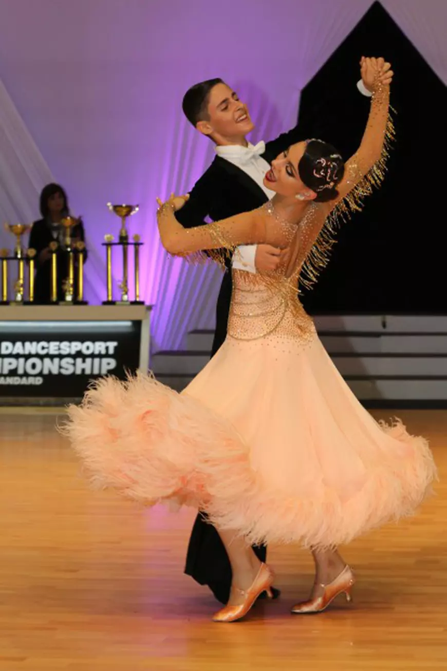 new world champions 2016