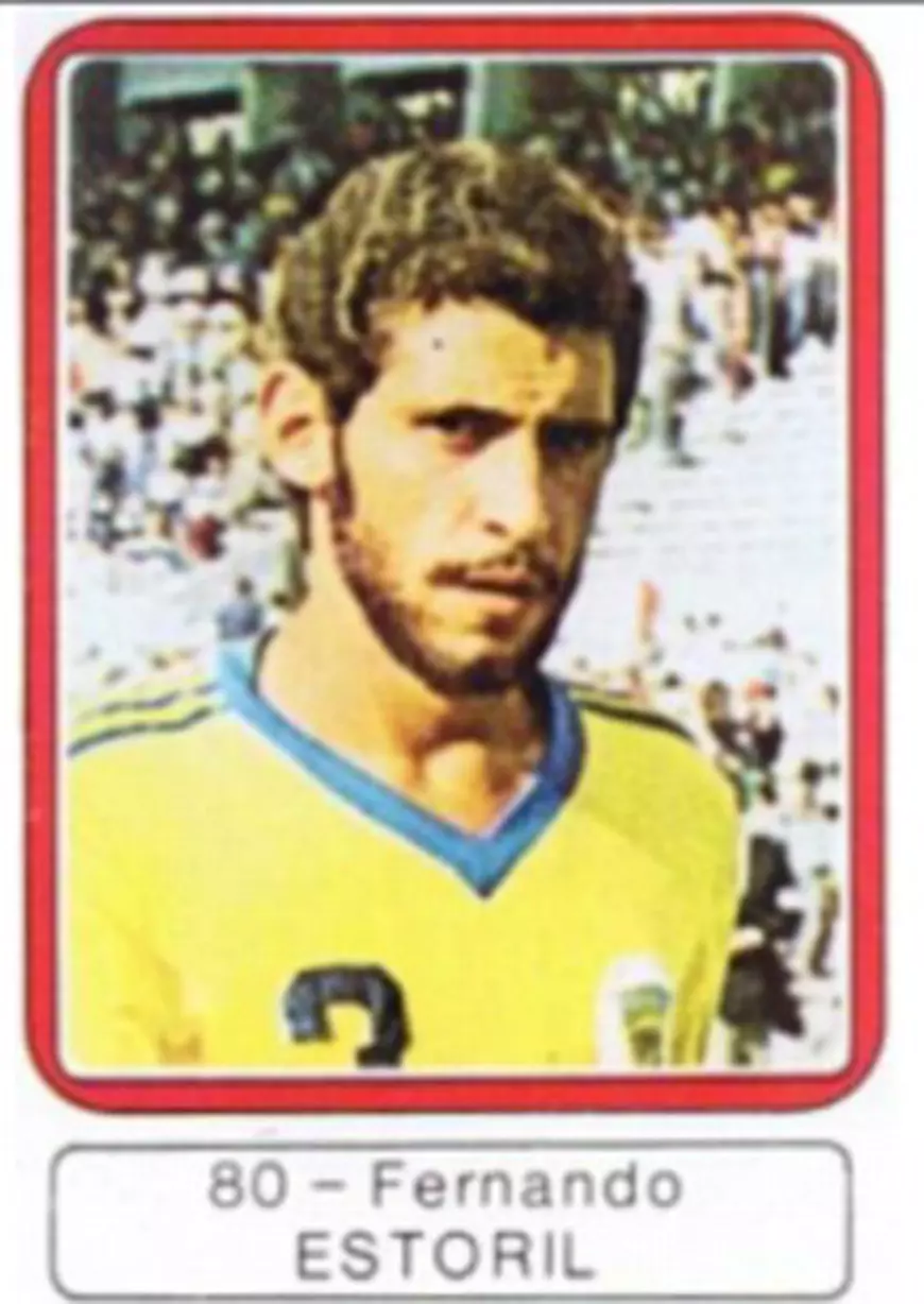 Fernando Santos