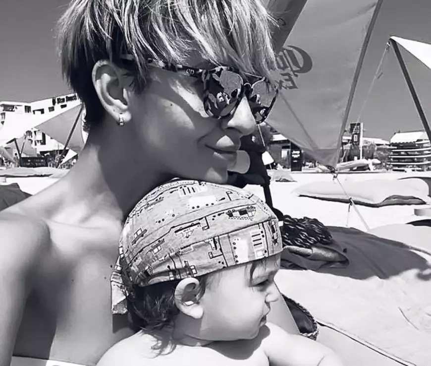 4-5-Giulia-cu-fiul-ei