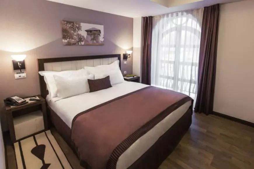 Apartament Executive