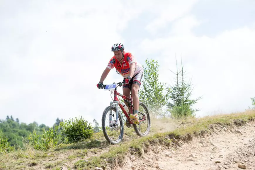 Lupii Dacilor-Trofeul Muscelului_foto Alin Virsescu 3