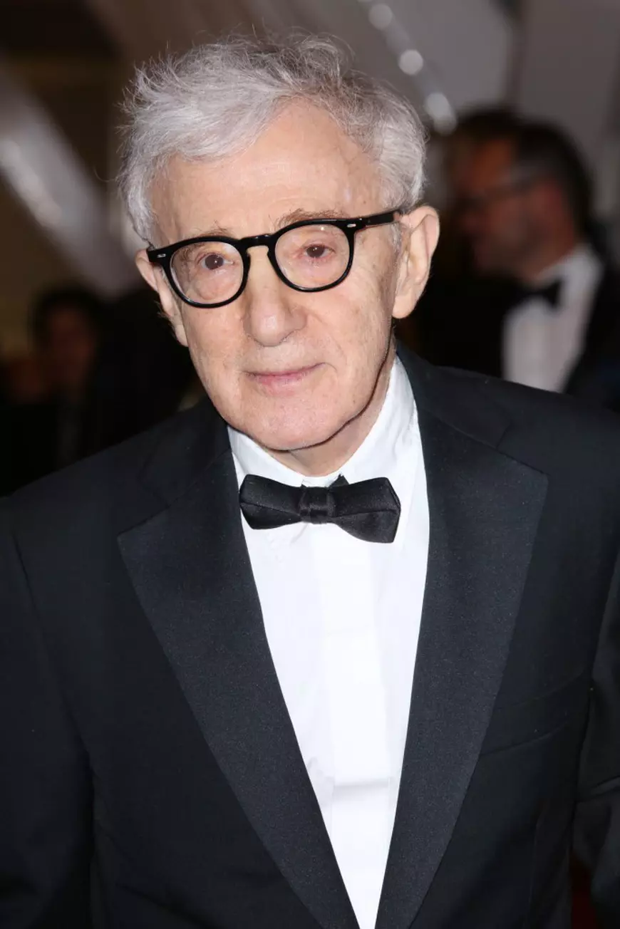 Woody-Allen
