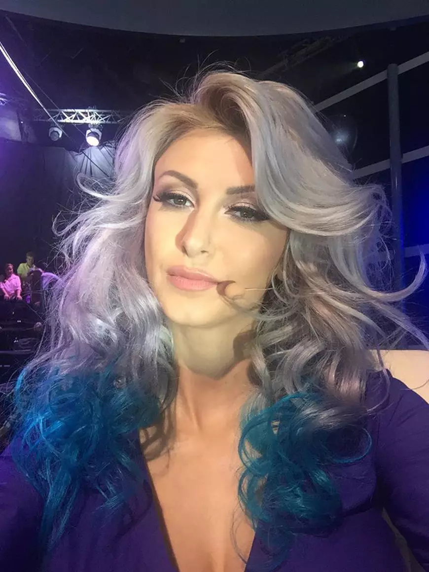 andreea balan