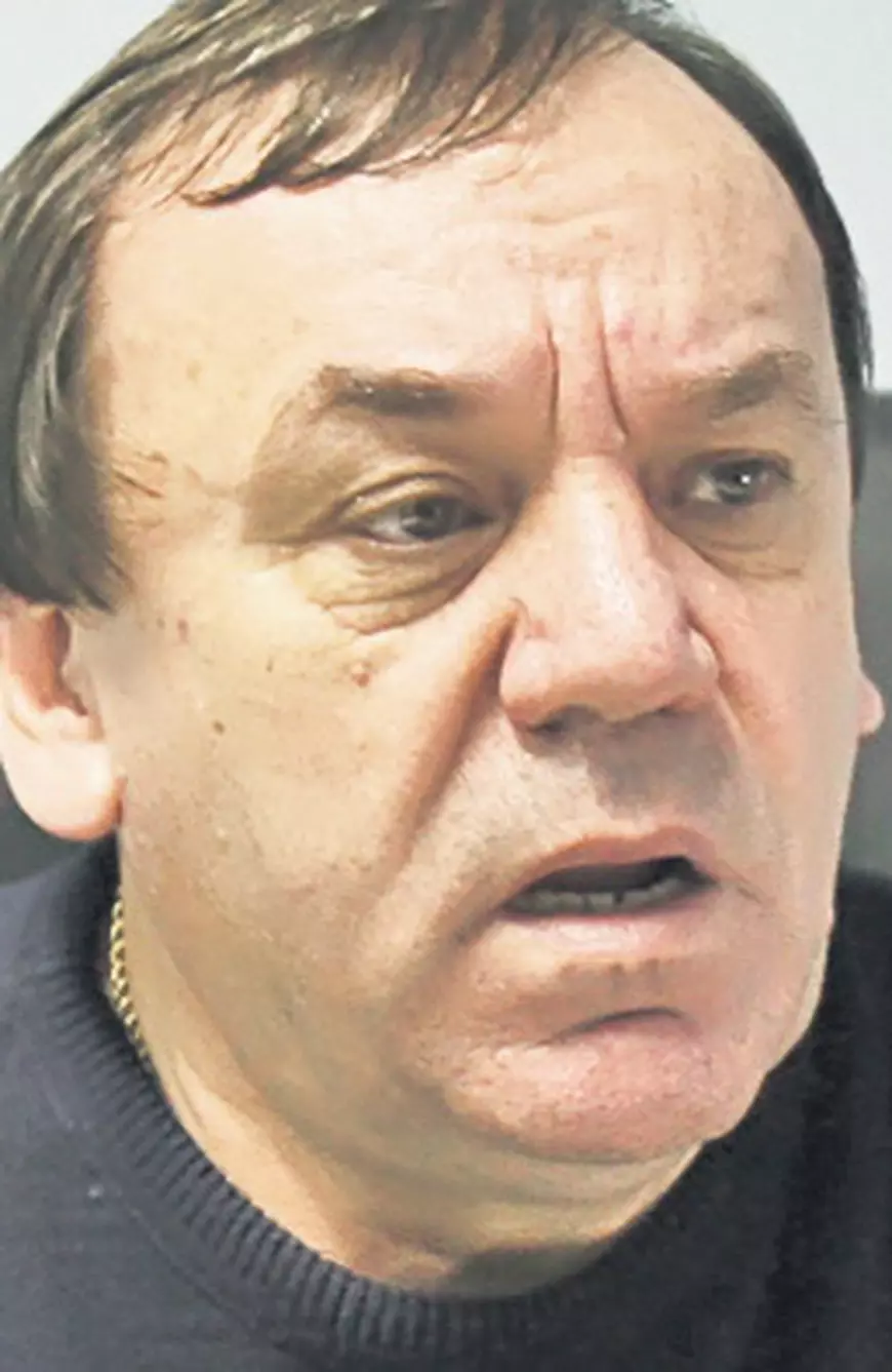 andrei leca
