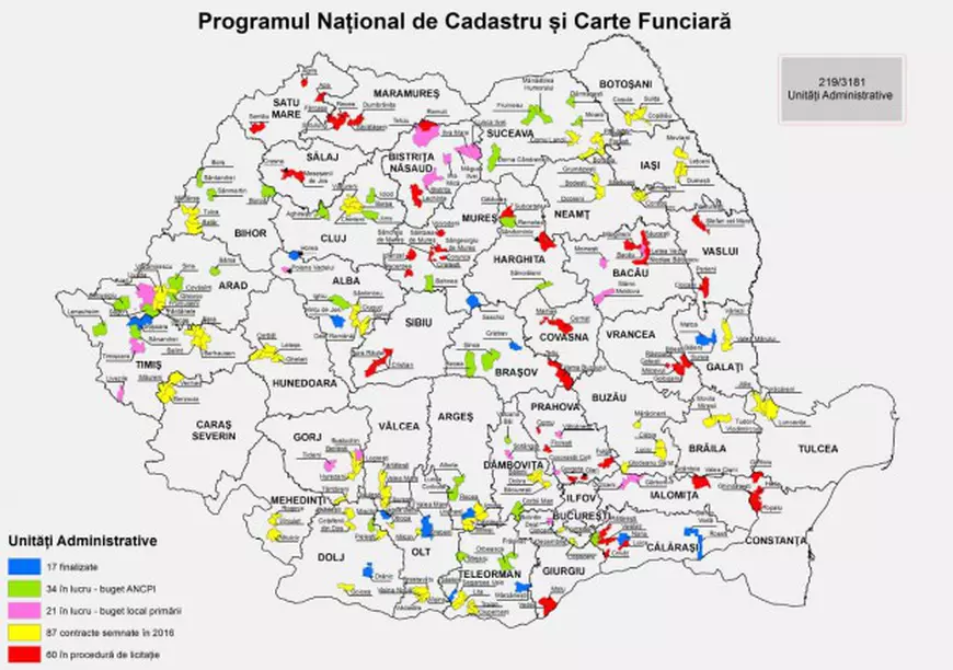 cadastru