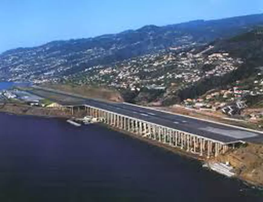 Aeroportul Santa Catariina va deveni aeroportul „Cristiano Ronaldo”