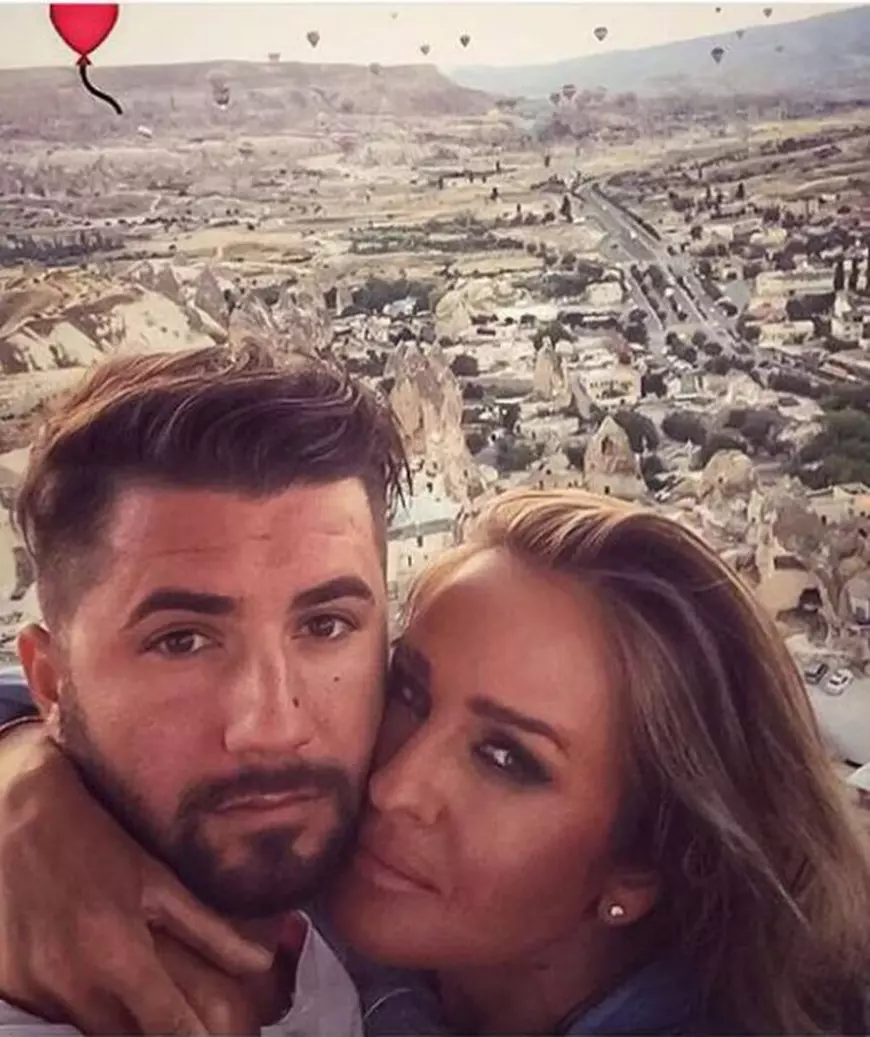 diana munteanu cu bogdan turcia