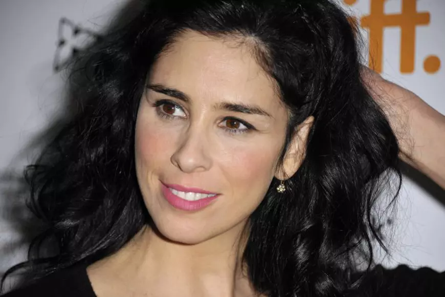 Sarah Silverman
