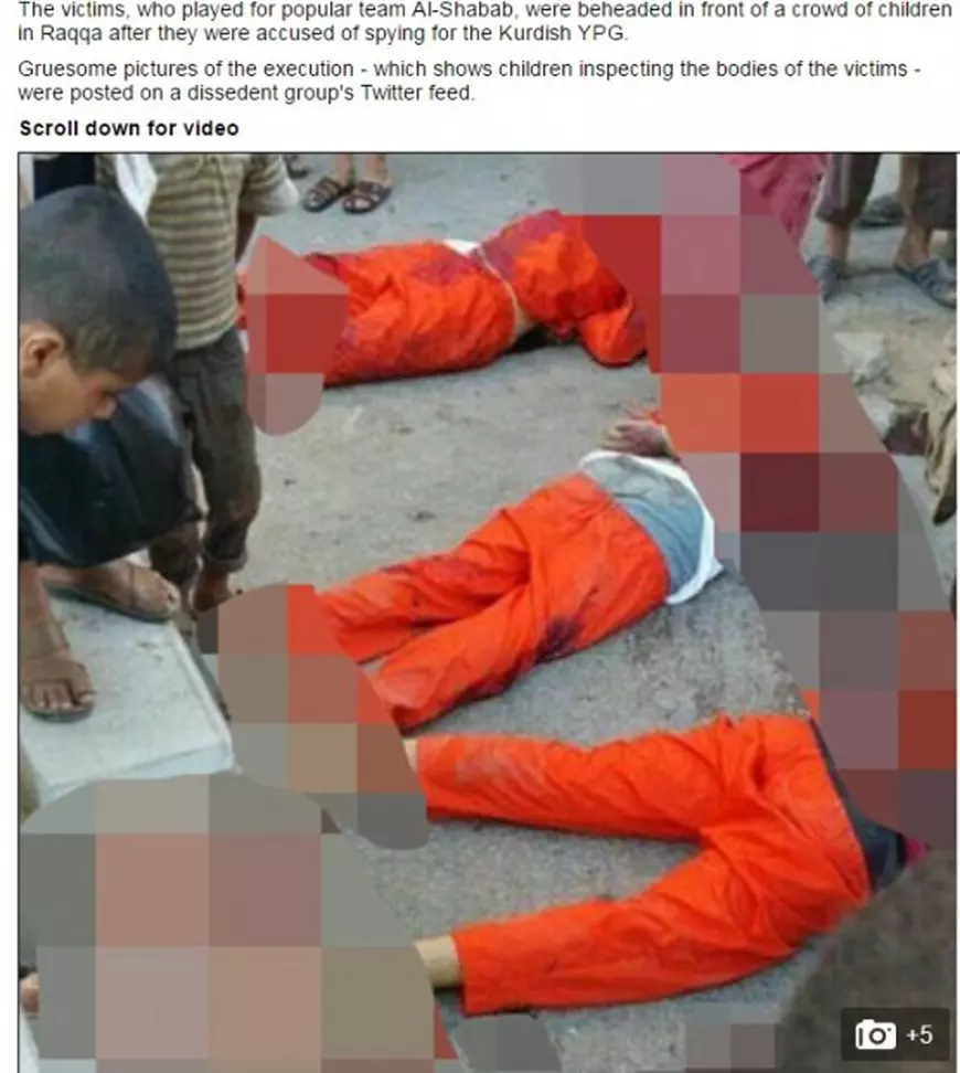 isis