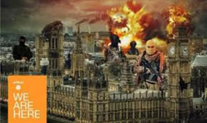 londra