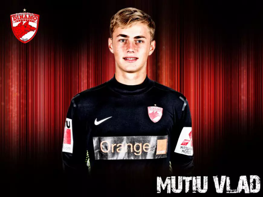 Vlad Muțiu