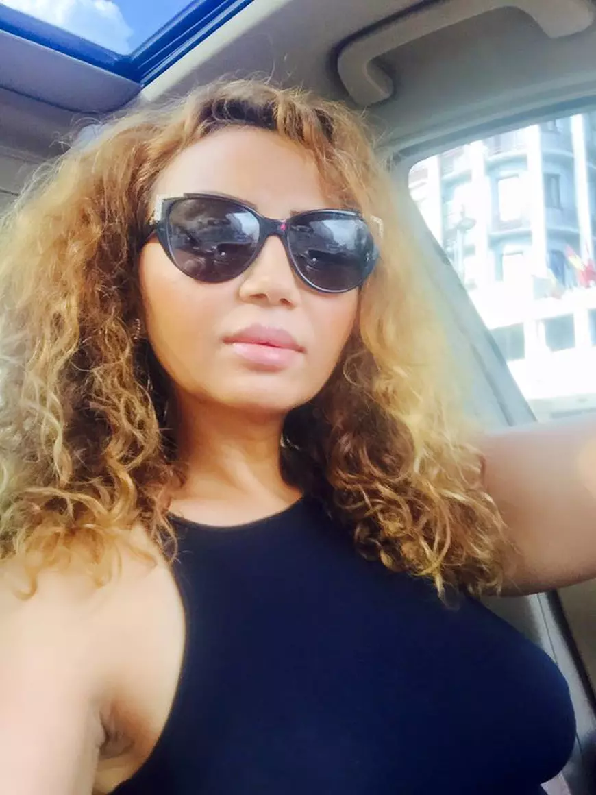 narcisa guta