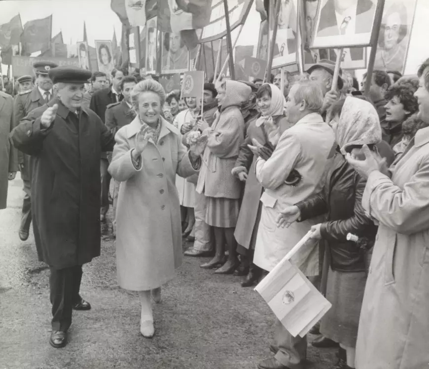 nicolae-si-elena-ceausescu