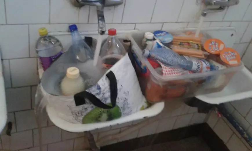 ”Oamenii-depozit”, sclavii șmecherilor din închisori.