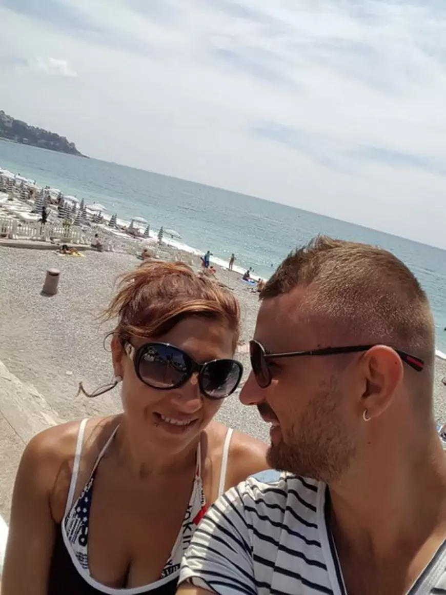 Alti doi romani sunt dati disparuti in urma atacului de la Nisa 