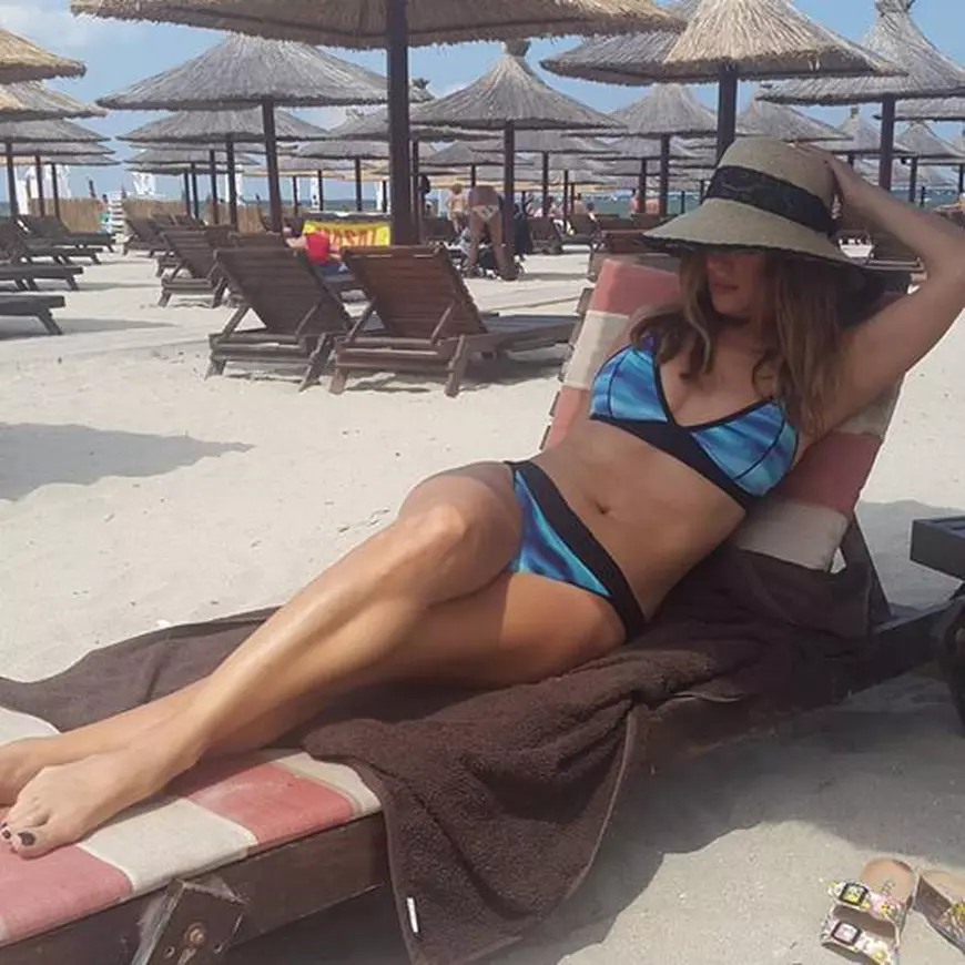 tania budi