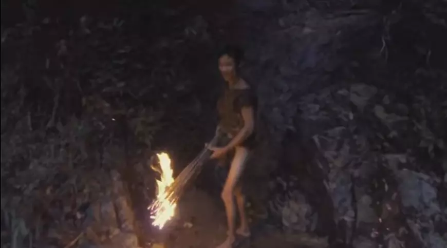 tarzan 2