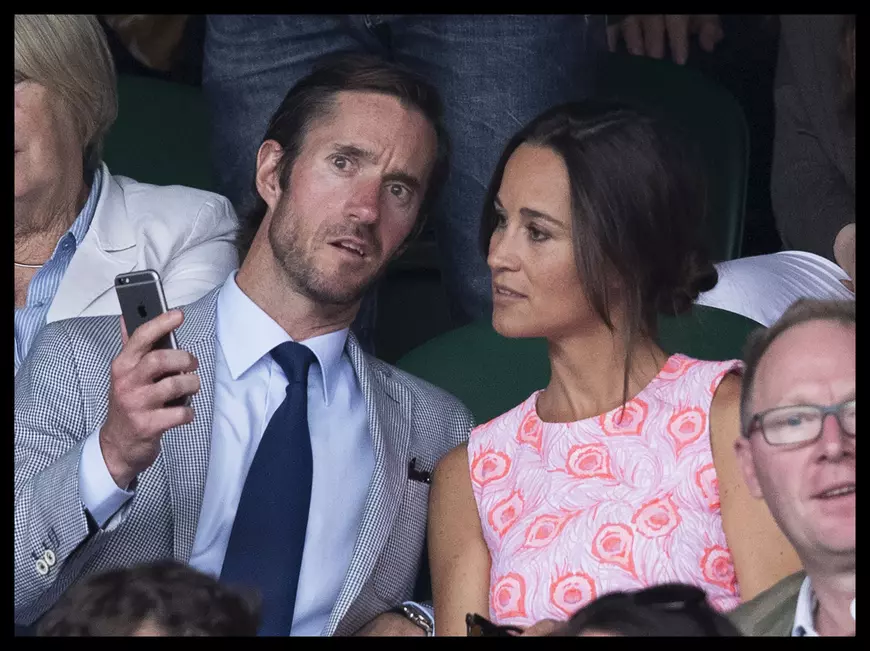 Prințul George și Prințesa Charlotte vor avea “roluri importante” la nunta mătușii Pippa Middleton