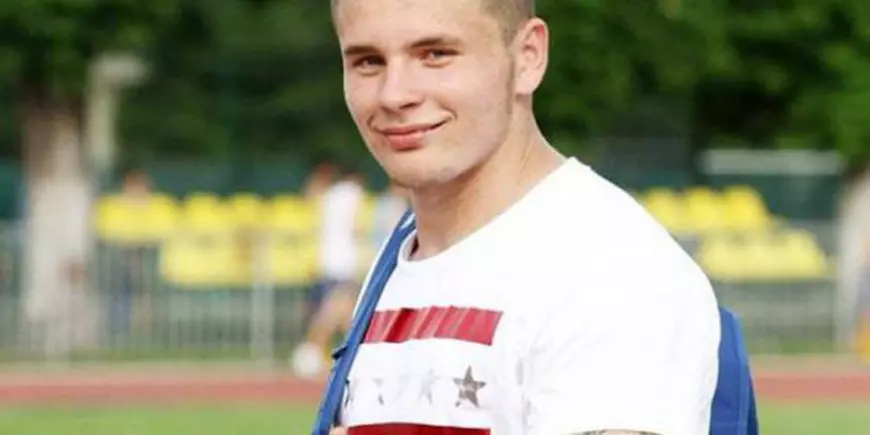 Rareș Toader